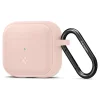 Apple Airpods 3 Spigen Silicone Fit tok Pink Sand thumbnail
