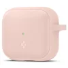 Apple Airpods 3 Spigen Silicone Fit tok Pink Sand thumbnail