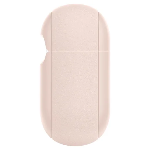 Apple Airpods 3 Spigen Silicone Fit tok Pink Sand - 5