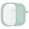 Apple Airpods 3 Spigen Silicone Fit tok Apple Mint thumbnail