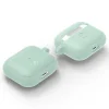 Apple Airpods 3 Spigen Silicone Fit tok Apple Mint thumbnail