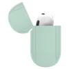 Apple Airpods 3 Spigen Silicone Fit tok Apple Mint thumbnail