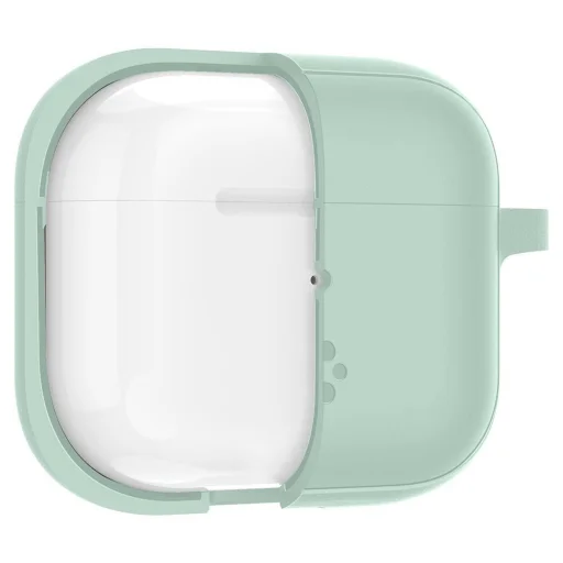 Apple Airpods 3 Spigen Silicone Fit tok Apple Mint - 3