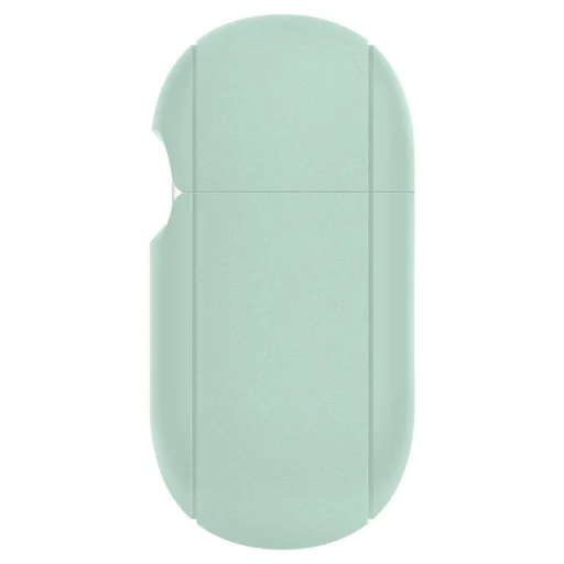 Apple Airpods 3 Spigen Silicone Fit tok Apple Mint - 4
