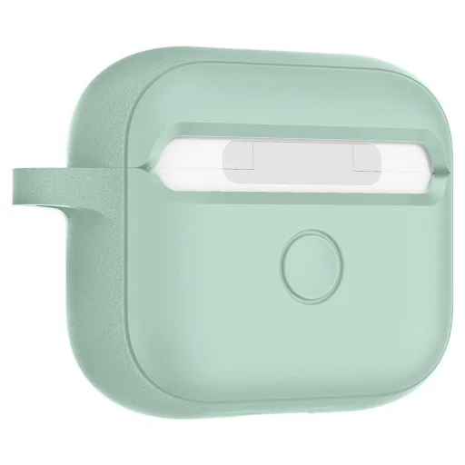 Apple Airpods 3 Spigen Silicone Fit tok Apple Mint - 5