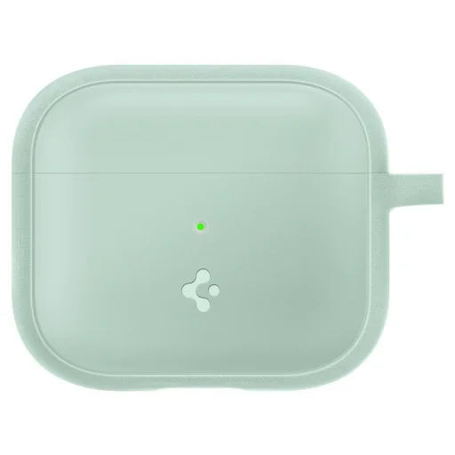 Apple Airpods 3 Spigen Silicone Fit tok Apple Mint - 7