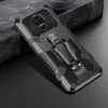 iPhone 13 Mini Nexeri Tank Armored tok fekete thumbnail