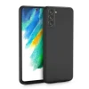 Samsung Galaxy S21 FE Tech-Protect Icon tok fekete thumbnail