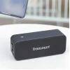 Tronsmart Element T2 Plus 20W Bluetooth 5.0 Vezeték nélküli Hangszóró fekete thumbnail