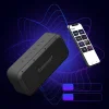 Tronsmart Element Force Pro Bluetooth 5.0 60W Vezeték nélküli Vízálló hangszóró fekete thumbnail