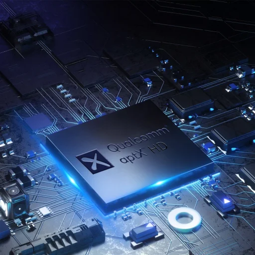 Tronsmart Element Force Pro Bluetooth 5.0 60W Vezeték nélküli Vízálló hangszóró fekete - 5