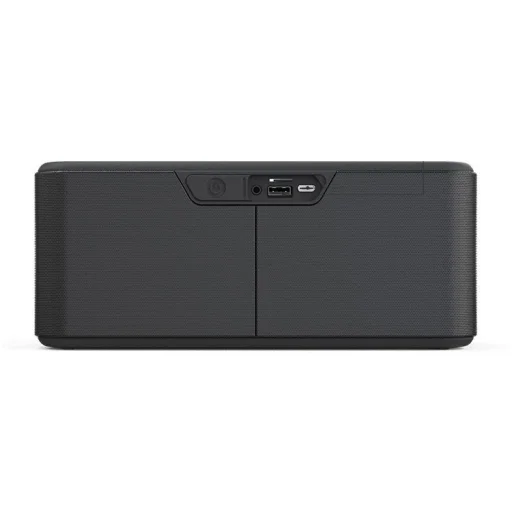 Tronsmart Element Mega Pro 60W Vízálló (IPX5) Bluetooth 5.0 Vezeték nélküli Hangszóró SoundPulse® fekete - 3