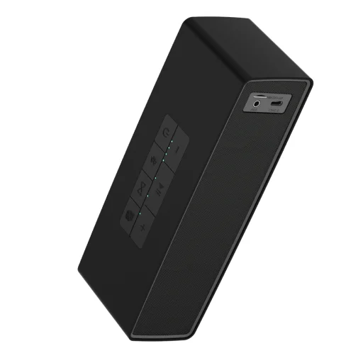 Tronsmart Studio Bluetooth 5.0 30W Vezeték nélküli Hangszóró fekete - 11