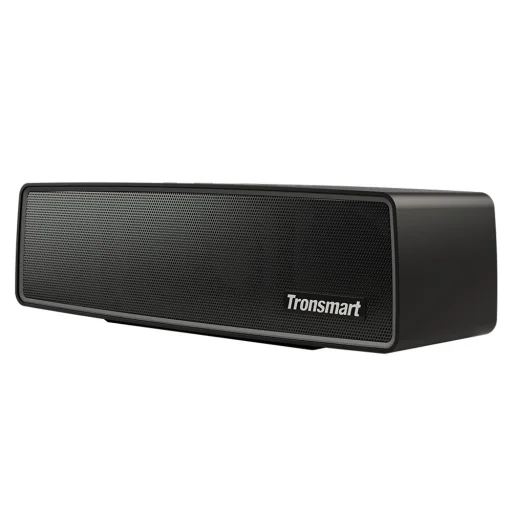 Tronsmart Studio Bluetooth 5.0 30W Vezeték nélküli Hangszóró fekete - 1