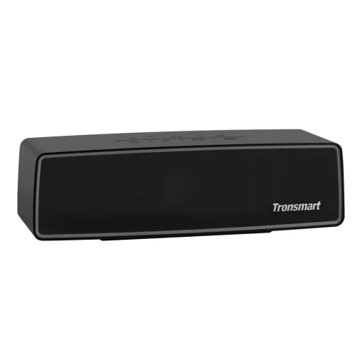 Tronsmart Studio Bluetooth 5.0 30W Vezeték nélküli Hangszóró fekete - 2