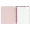 iPad Pro 12.9'' 2021 Smart Cover tok pink - 1