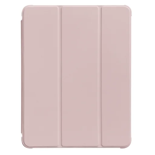 iPad Pro 12.9'' 2021 Smart Cover tok pink - 1