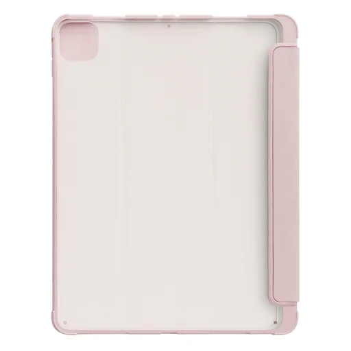 iPad Pro 12.9'' 2021 Smart Cover tok pink - 6
