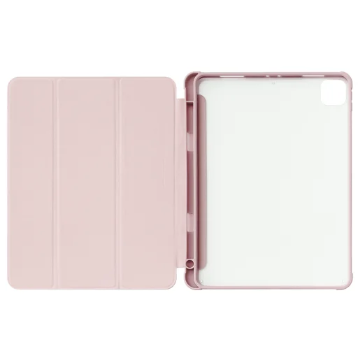 iPad Pro 12.9'' 2021 Smart Cover tok pink - 2