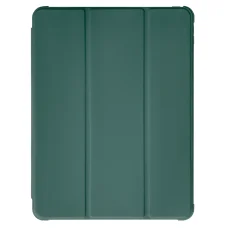 iPad Pro 11'' 2021 Smart Cover tok sötétzöld
