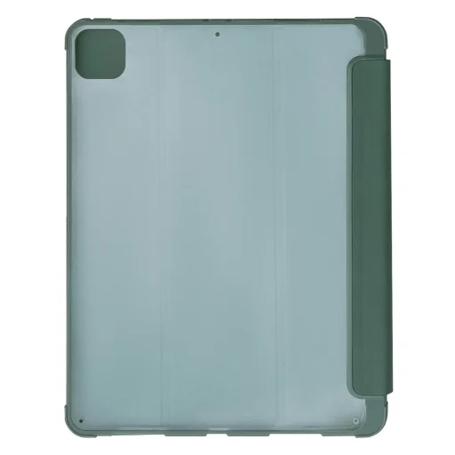 iPad Pro 11'' 2021 Smart Cover tok sötétzöld - 2