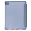 iPad Pro 12.9'' 2021 Smart Cover tok kék