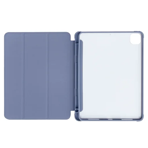 iPad mini 6 2021 Smart Cover tok kék - 3