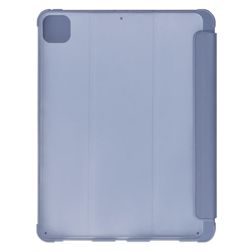 iPad mini 6 2021 Smart Cover tok kék - 11