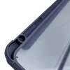 iPad Pro 11'' 2021 Smart Cover tok sötétkék thumbnail