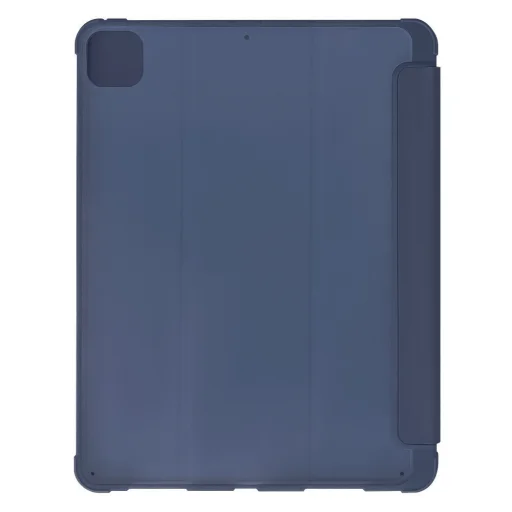 iPad Pro 11'' 2021 Smart Cover tok sötétkék - 3