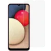 Samsung Galaxy A02S Kijelzővédő üvegfólia thumbnail
