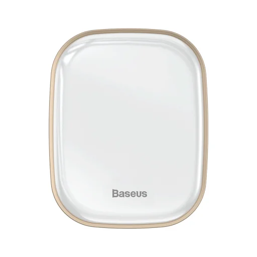 Baseus 6in1 USB Type-C HUB - (USB 3.0, RJ45, HDMI, SD, micro SD) PD 60W fekete (CAHUB-AU02) - 19