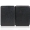Amazon Kindle 10 (2019) Leatherette Book tok fekete thumbnail