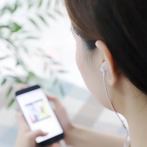 HOCO Perfect Sound Vezetékes 3.5mm jack fülhallgató mikrofonnal fehér - 5