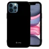 iPhone 13 Pro Max Jelly szilikon tok fekete thumbnail