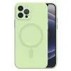iPhone 11 Pro TEL PROTECT MagSilicone tok menta thumbnail