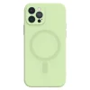 iPhone 11 Pro TEL PROTECT MagSilicone tok menta thumbnail