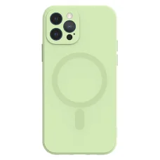 iPhone 11 Pro TEL PROTECT MagSilicone tok menta
