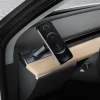 TESLA model Y / 3 Spigen onetap mágneses Magsafe műszerfalra rögzíthető telefontartó thumbnail