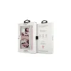 iPhone 13 Guess GUHCP13MKCABPI tok pánttal pink - 6