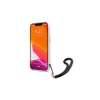 iPhone 13 Pro Guess GUHCP13LKCABBK tok pánttal fekete thumbnail