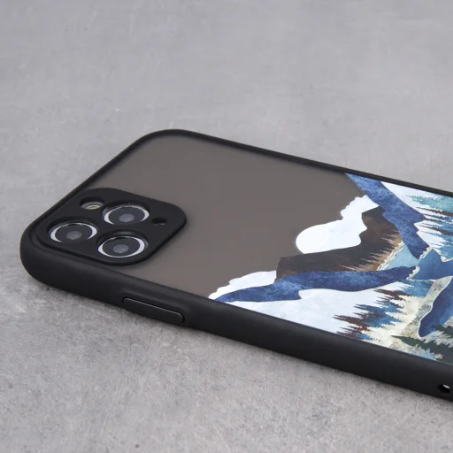 Samsung Galaxy A03S EU völgy mintás tok - 4