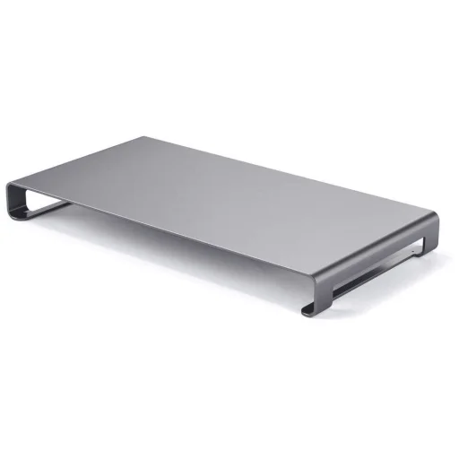 Satechi Slim Alumínium monitor állvány asztroszürke (ST-ASMSM) - 2