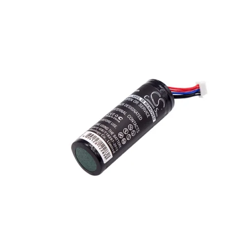 Cameron Sino utángyártott vonalkódolvasó akkumulátor Datalogic QBT2131, QBT2400, QBT2430, QM2400, QuickScan QBT2101, QBT2X típusokhoz - 1