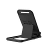 XO asztali telefontartó / tartóállvány C73 fekete thumbnail