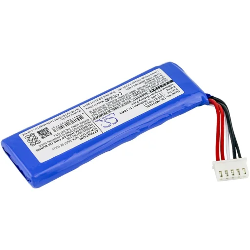JBL Flip 4 batéria 3000mAh 3.7V (GSP872693 01) Cameron Sino neoriginálna - 4