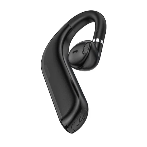 Borofone Melodico BC31 Bluetooth Headset Fekete - 4