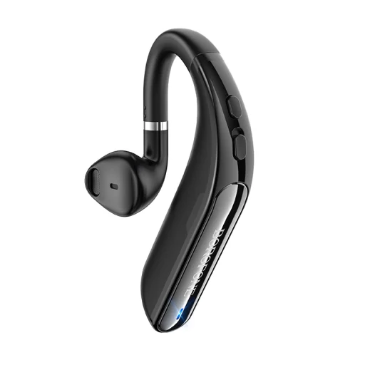 Borofone Melodico BC31 Bluetooth Headset Fekete - 1