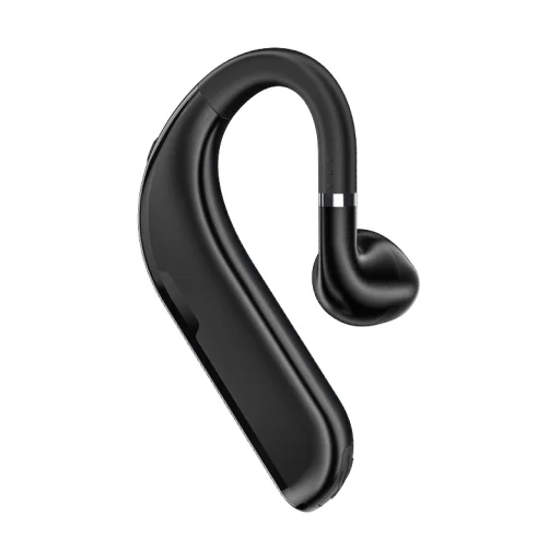 Borofone Melodico BC31 Bluetooth Headset Fekete - 8