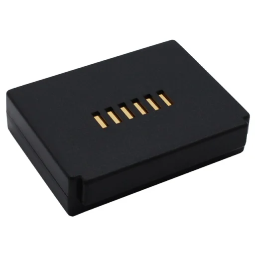 Cameron Sino utángyártott vonalkódolvasó akkumulátor 1800mAh 6.66Wh Datalogic 4220, C45, Falcon 4220, Falcon 4223 - 2